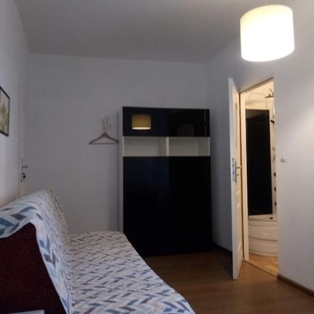 Hotel Pokoje Ulenki Władysławowo Zewnętrze zdjęcie