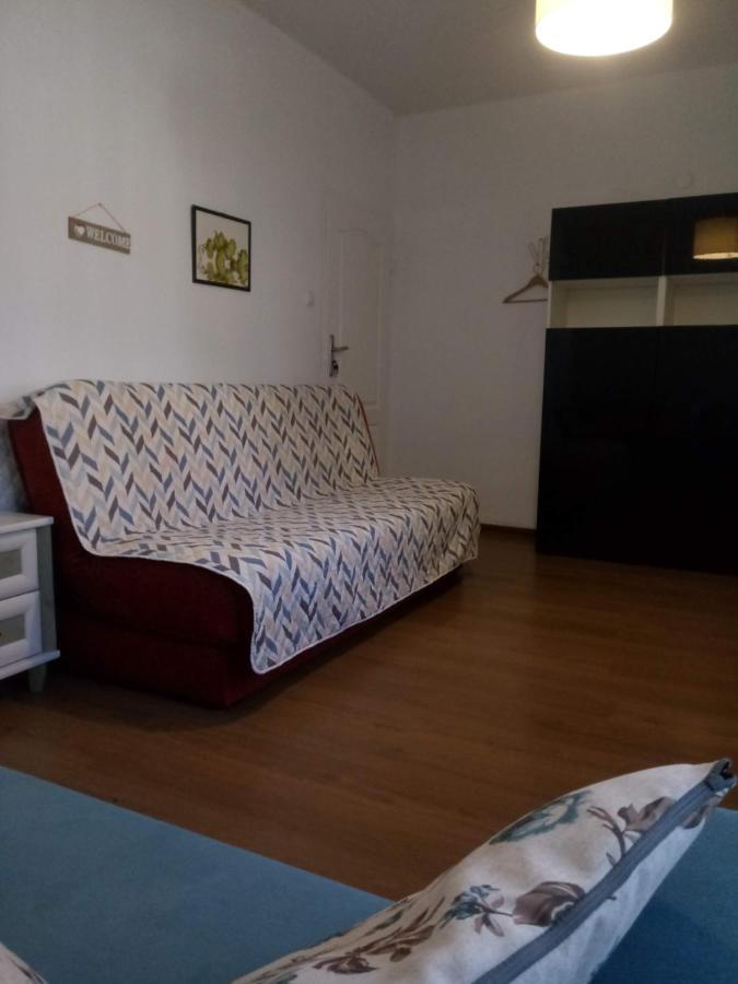 Hotel Pokoje Ulenki Władysławowo Zewnętrze zdjęcie